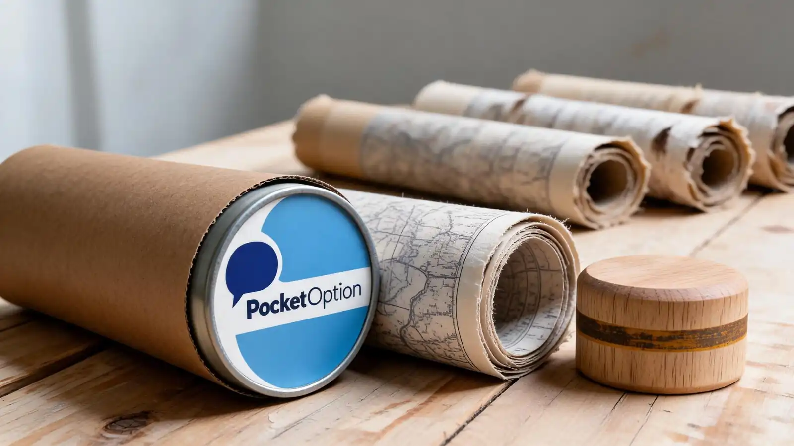 Pocket Option App Download in Canada: 2026 Guide