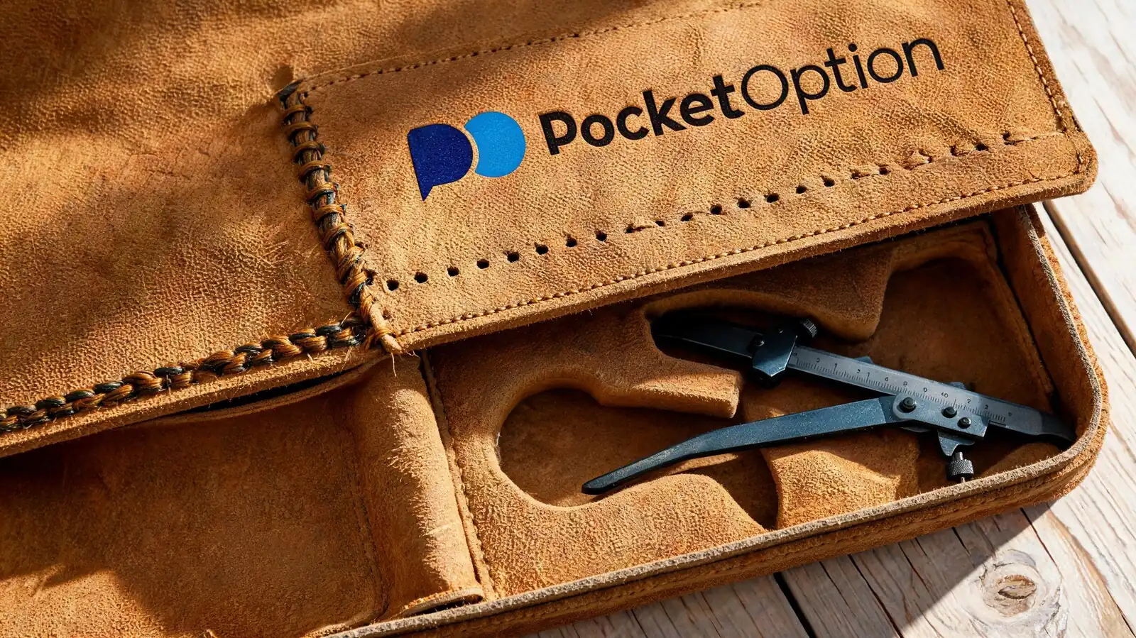 Pocket Option APK for Android in 2026: The Risks
