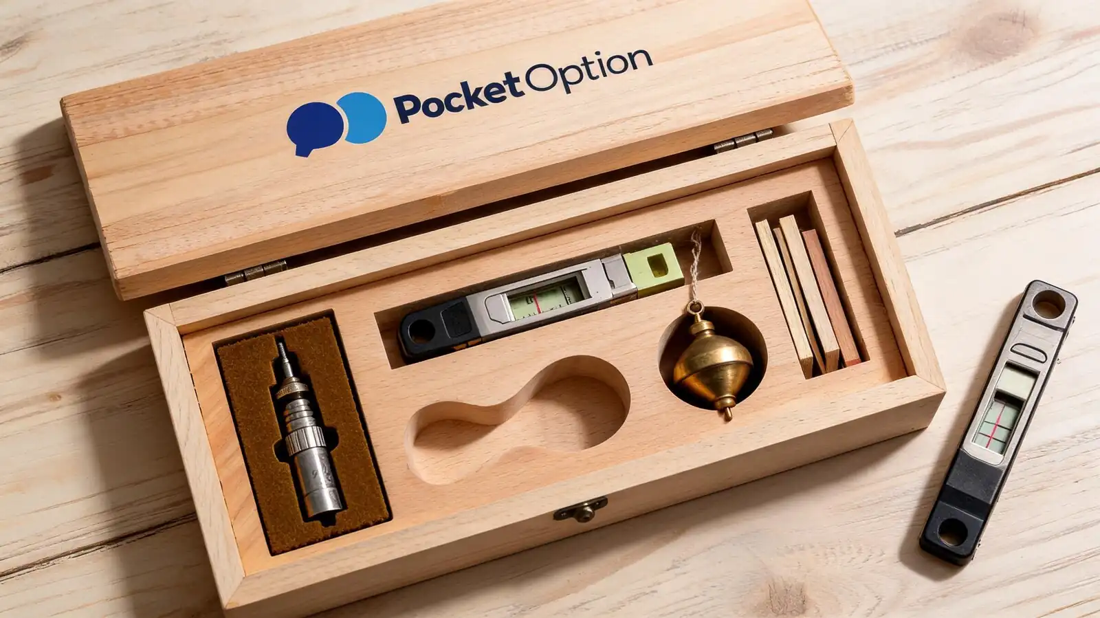 Pocket Option on iPhone and iOS: 2026 Guide
