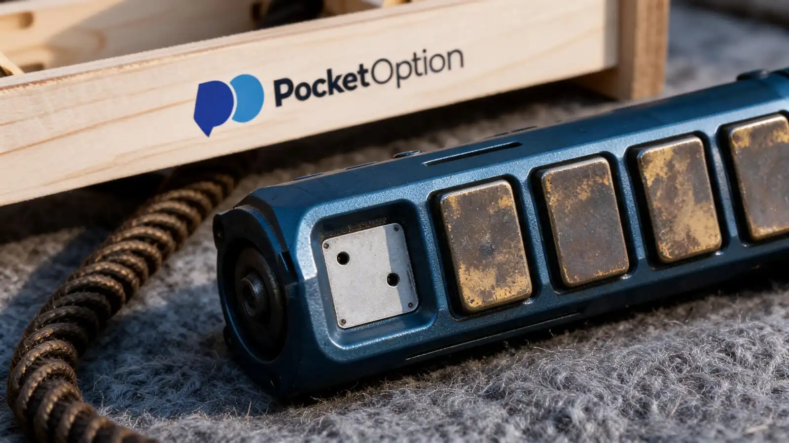 Who Owns Pocket Option? Company Facts for 2026