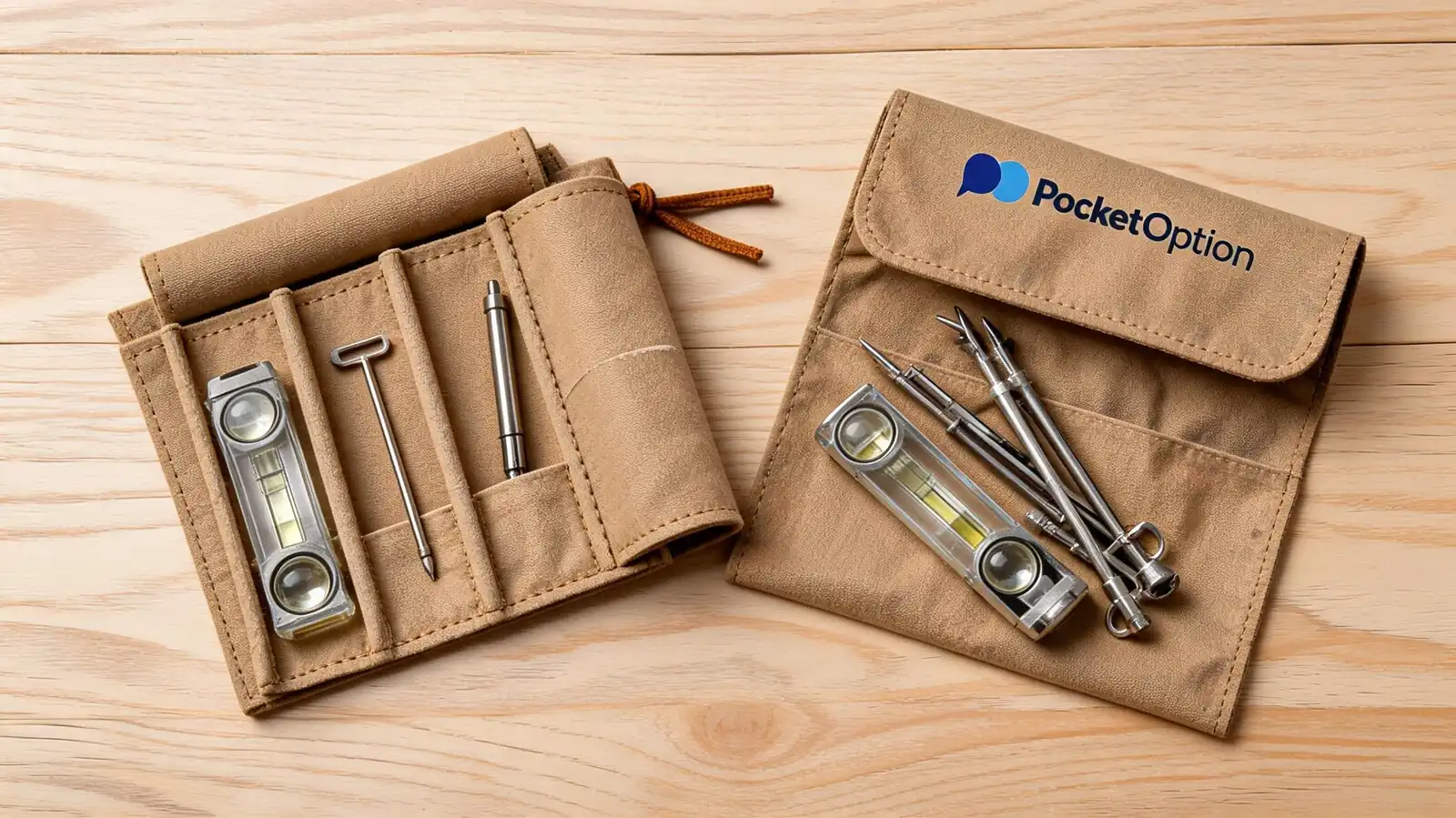 Pocket Option Fund Handling and Security in 2026