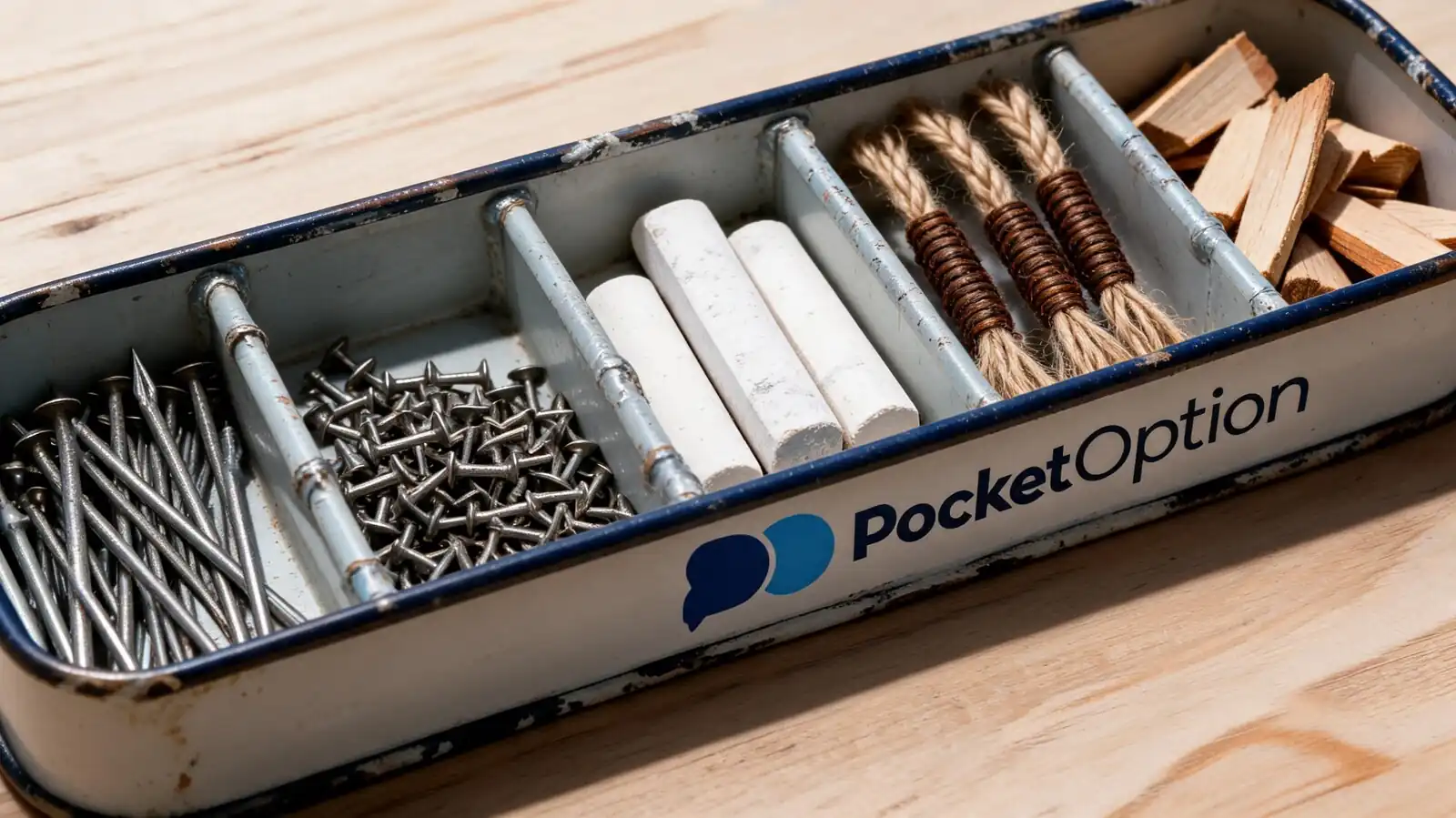 Pocket Option Canada FAQ 2026